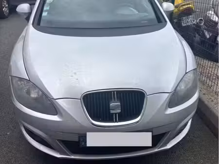 Seat Leon 1.6 TDI 105