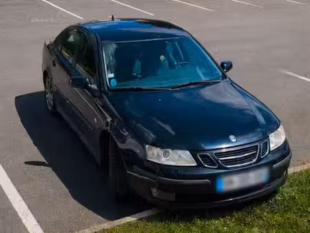 Saab 9-3 1.9 150