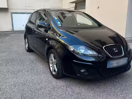 Seat Altea 1.6 90