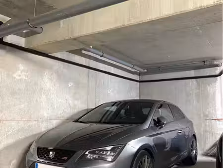 Seat Leon Cupra 2.0 TSI 265