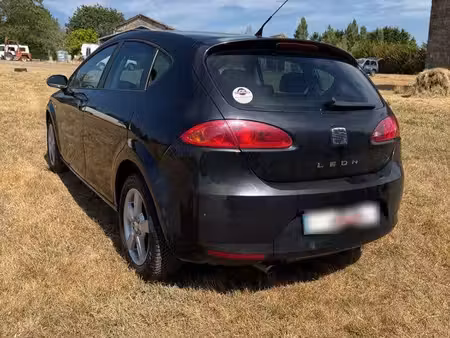 Seat Leon TDI 105