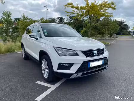 Seat Ateca 1.6 TDI 115