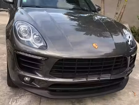 Porsche Macan 2.0 252 4x4