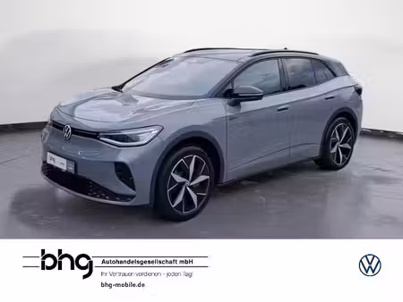 Volkswagen ID.4 GTX 299 4Motion