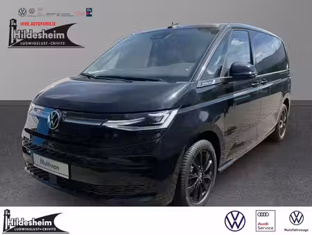 Volkswagen Multivan 2.0 TSI 204