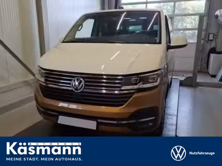 Volkswagen Multivan 2.0 TDI 150 Confortline