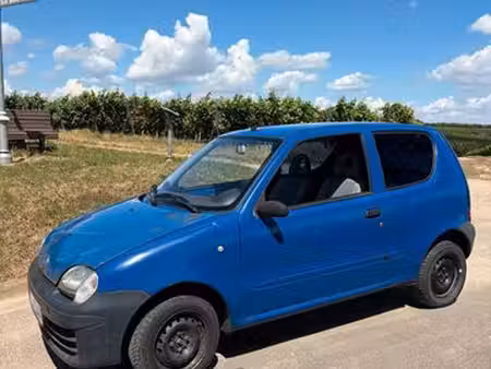 Fiat Seicento 1.1 54