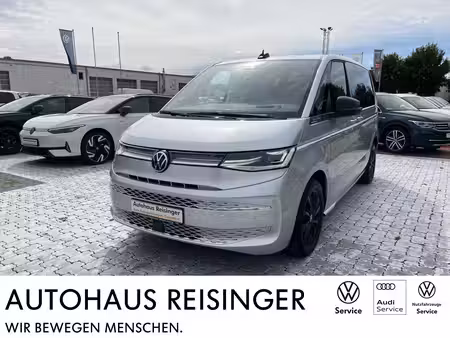 Volkswagen Multivan 2.0 TDI 150 Style