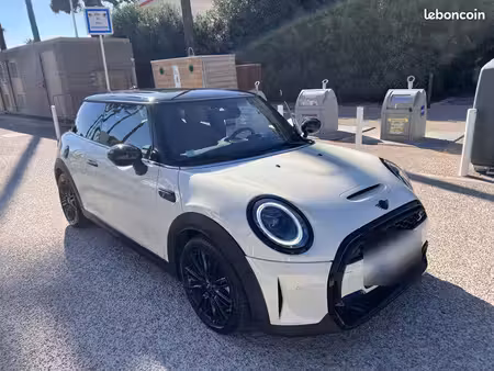 Mini Mini Cooper S 2.0 178 Edition Premium Plus