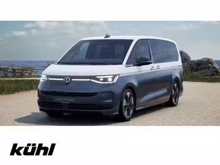 Volkswagen Multivan 2.0 TDI 150