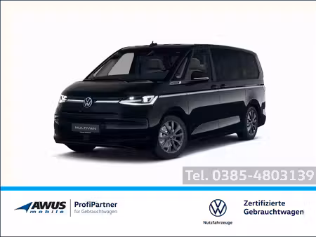 Volkswagen Multivan Style 4Motion