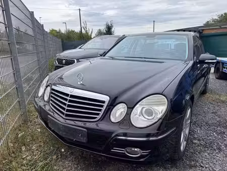 Mercedes-Benz Classe E 280 E 2.1 170