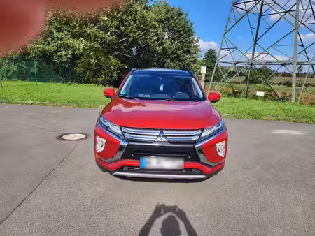 Mitsubishi Eclipse Cross 1.5
