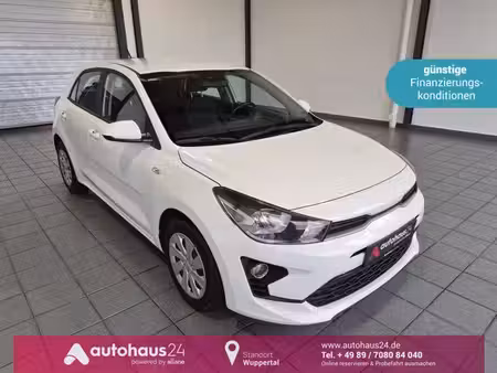 Kia Rio 1.2 84 Edition 7