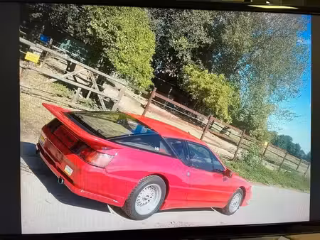 Alpine GTA 