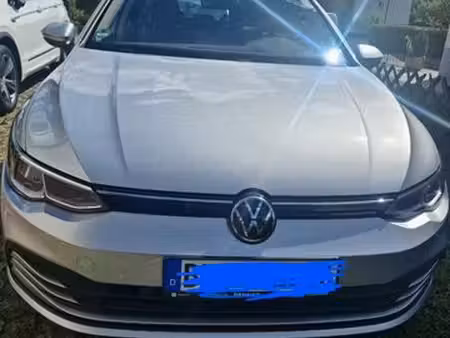 Volkswagen Golf 1.0 TSI 110 Move up!