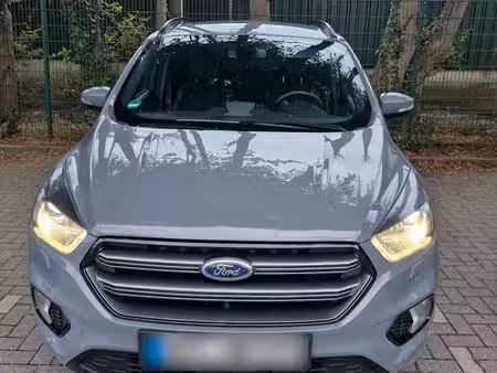 Ford Kuga 1.5 150 ST Line