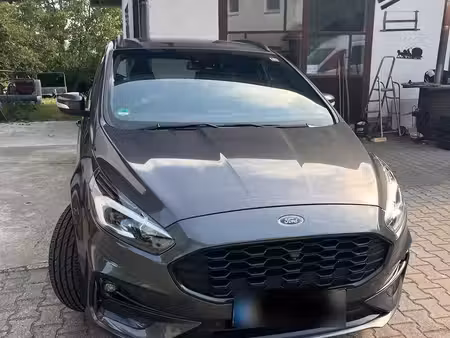 Ford S-Max 2.0 240 ST Line