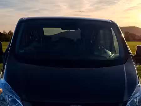 Ford Transit 2.0 170