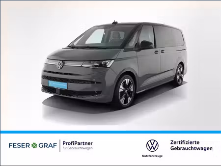 Volkswagen Multivan 2.0 TDI 150 Life