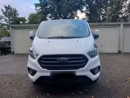 Ford Transit 2.0