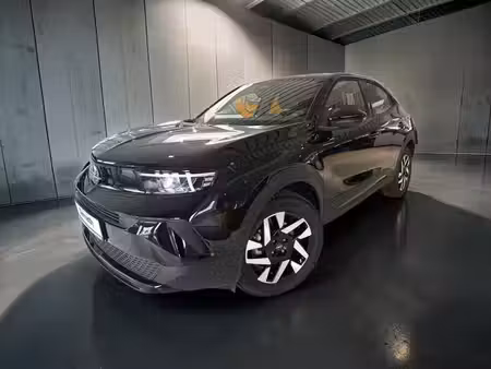 Opel Mokka 1.2 100 Edition
