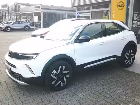 Opel Mokka 1.2 130 Elegance
