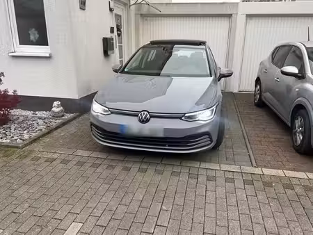 Volkswagen Golf 2.0 TDI 116