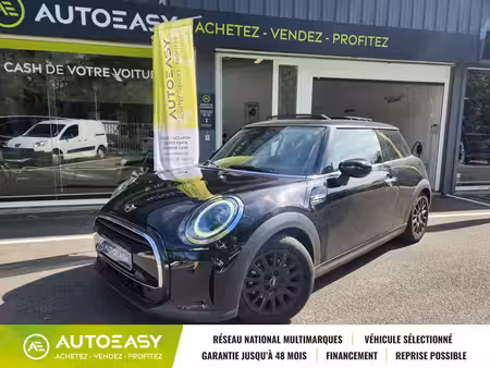 Mini Mini One 1.5 102 Camden