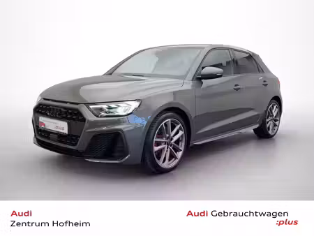Audi A1 40 TFSI 2.0