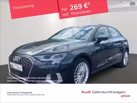 Audi A3 1.0