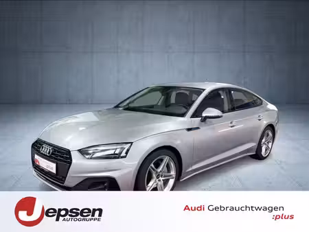 Audi A5 40 TFSI 2.0 TFSI 150