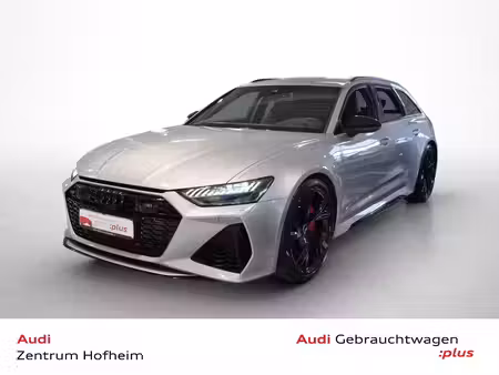 Audi A6 45 TFSI 2.0 TFSI 265 quattro