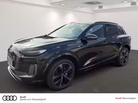 Audi e-tron Business Line