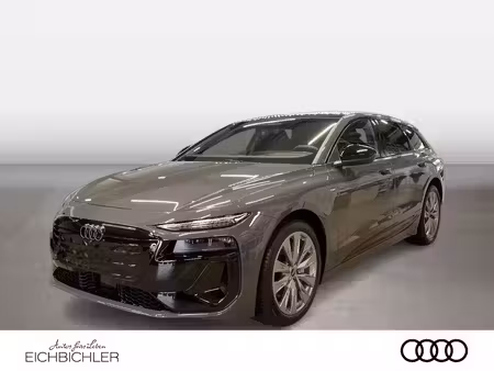 Audi e-tron Business Line