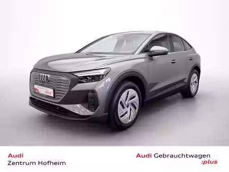 Audi Q4 e-tron 40 204