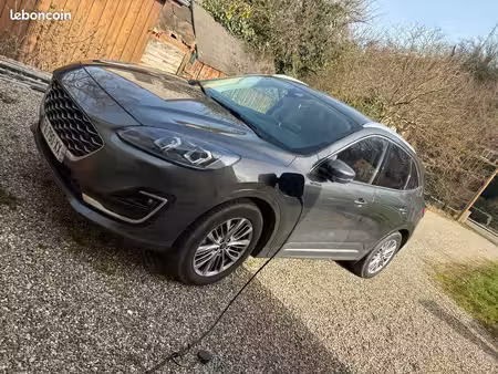 Ford Kuga 2.5 225 Vignale