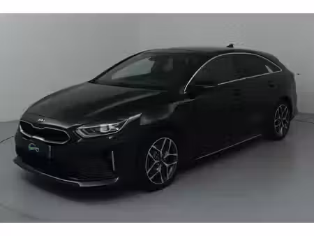 Kia Ceed 1.5 T-GDi 160 GT Line Premium