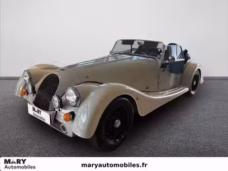 Morgan Plus-4 2.0