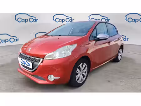 Peugeot 208 1.2 PureTech 82 Style