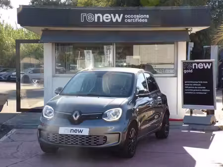 Renault Twingo 1.0 SCe 65