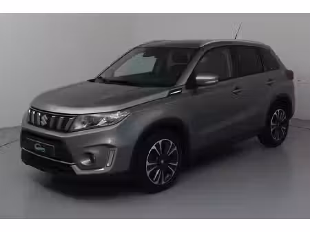 Suzuki Vitara 1.4 140 Style