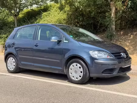 Volkswagen Golf Plus 1.4 75 Trendline