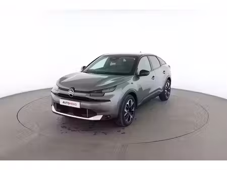 Citroën C4 1.2 PureTech 131 Max