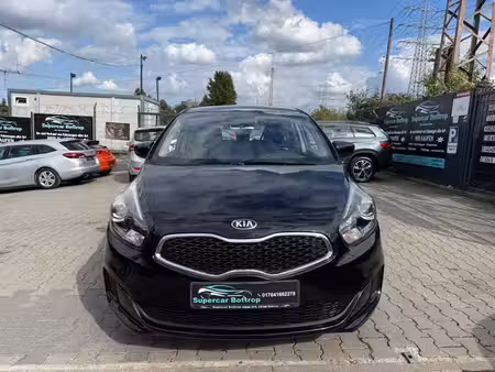 Kia Carens 1.6 GDi 135 Edition 7