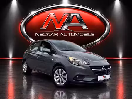 Opel Corsa 1.4 101 Edition