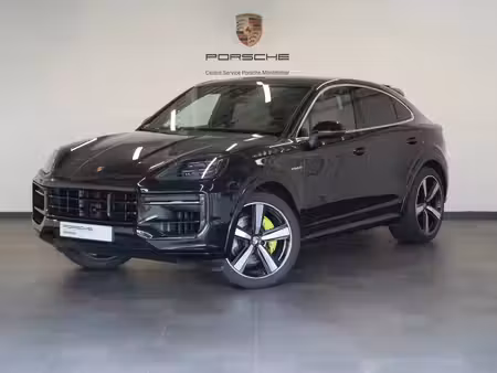 Porsche Cayenne V6 3.0 470 4x4