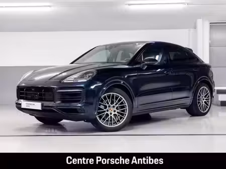 Porsche Cayenne V6 3.0 340 Platinum 4x4