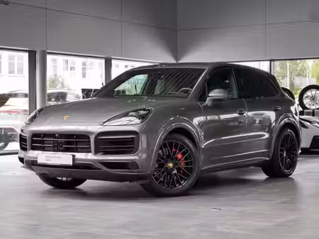 Porsche Cayenne GTS V8 4.0 460 4x4