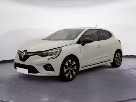 Renault Clio 1.0 TCe 90